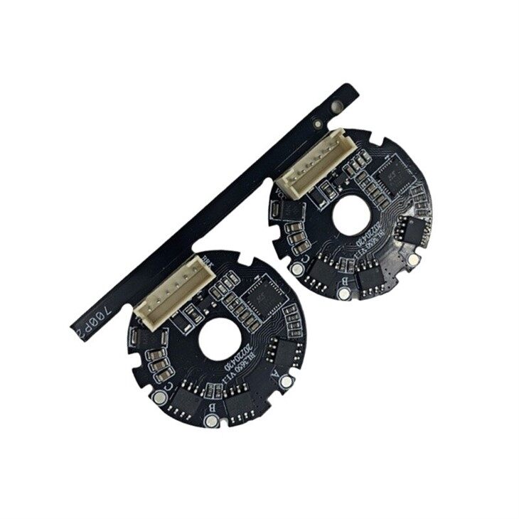 Custom PCBA design for beauty equipment