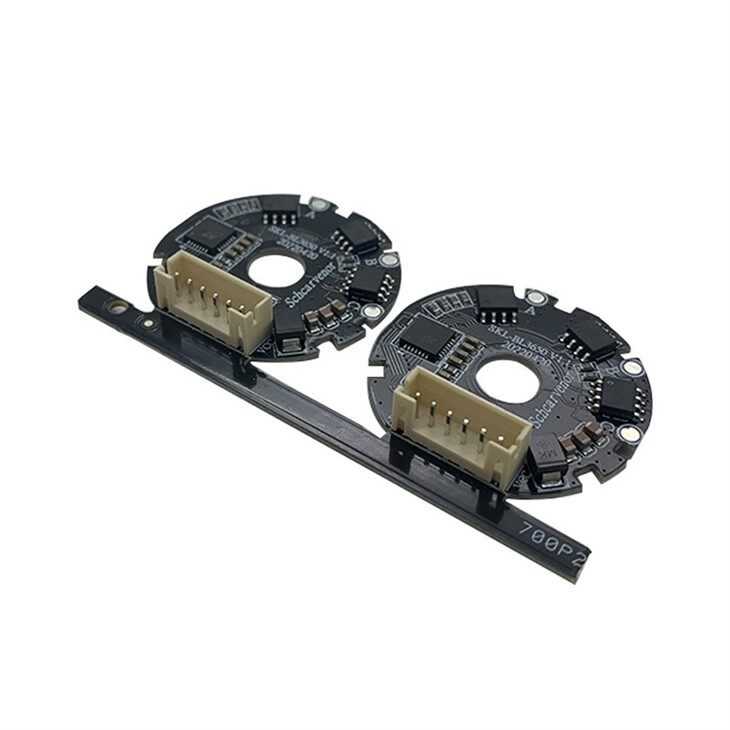 OEM brushless motor controller manufacturer