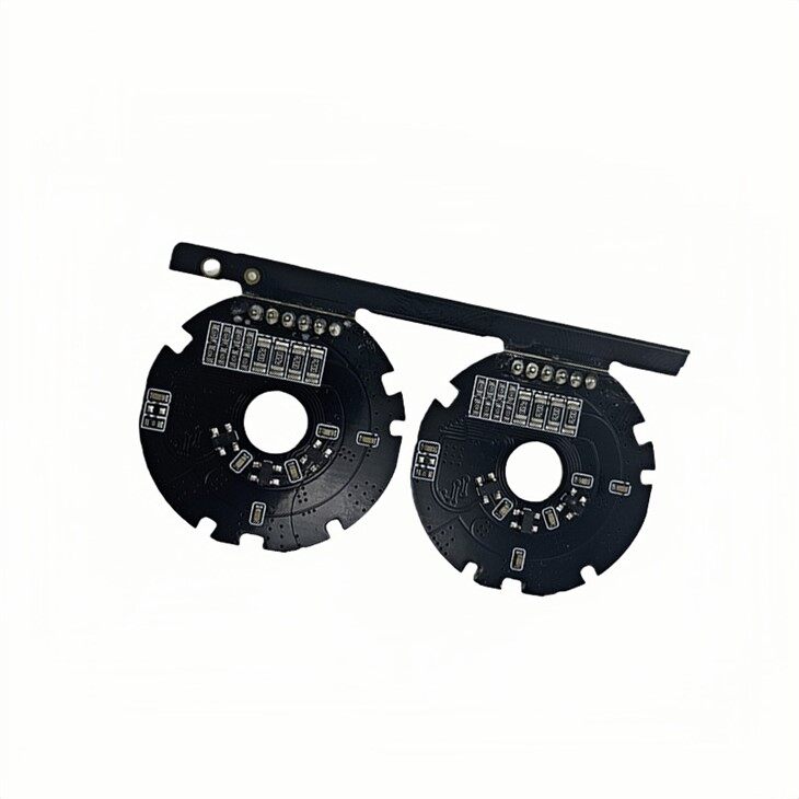 Pengawal Motor BLDC Pintar PCBA - 20Pengatur Kelajuan PWM kHz Untuk Peranti Kecantikan