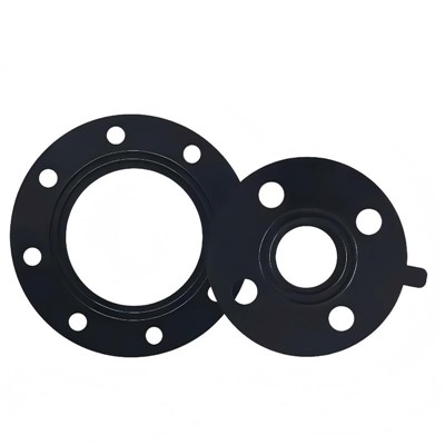 FKM Rubber Flange Gaskets
