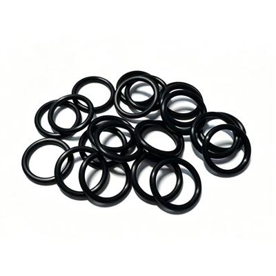 Fluorine Rubber O Ring