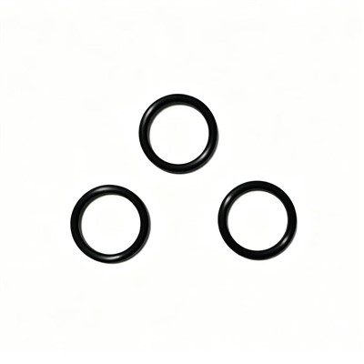Anillo tórico FKM de alto rendimiento