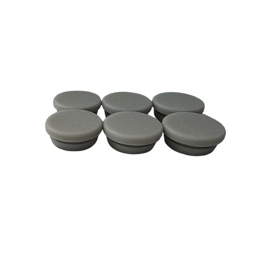 Industrial Rubber Hole Plugs