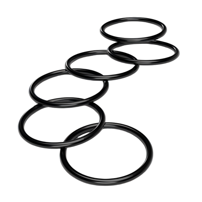 Oring estándar de HNBR