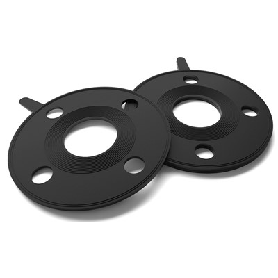 Weatherproof EPDM Flange Gaskets