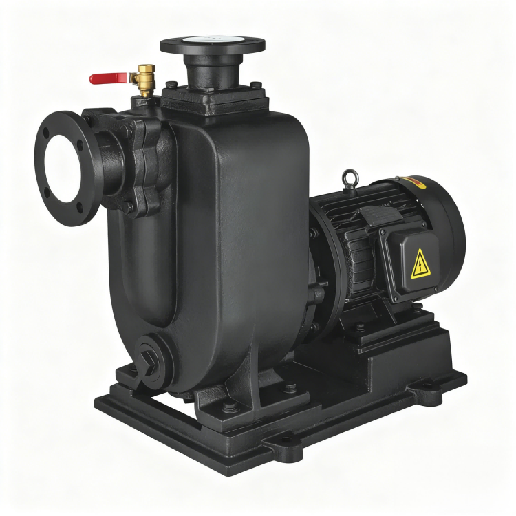 Αυτοκίνητη αντλία νερού-