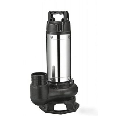 सबमर्सिबल सीवेज पंप थ्रेडेड कनेक्शन