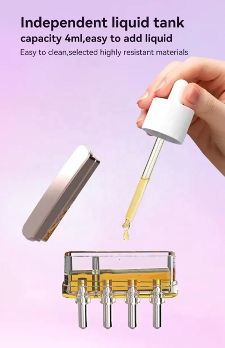 Air Cushion Massage factory