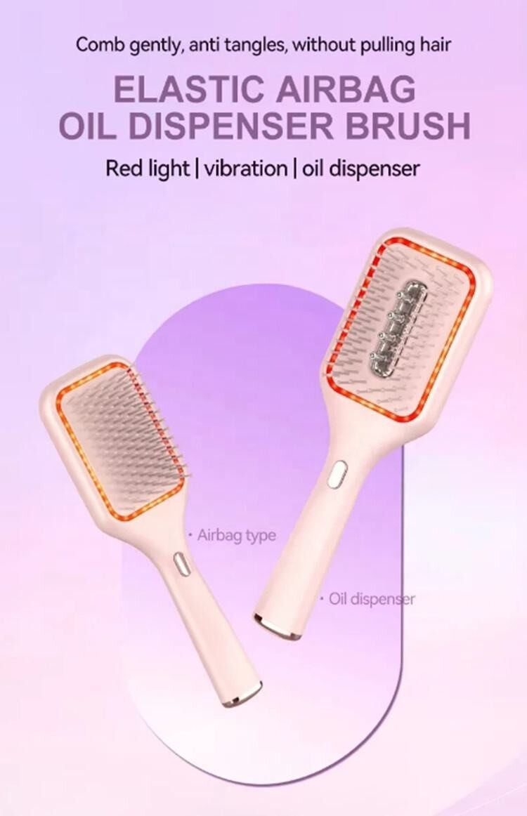 Air Cushion Massage best