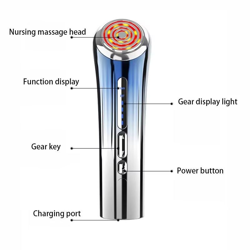 Aqua Peeling Facial Machine high quality