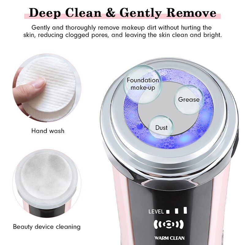 Beauty Device For Face best