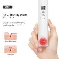 Blackhead Beauty Device factory