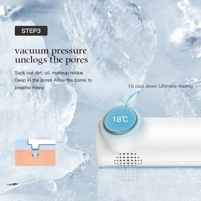 Blackhead Beauty Device best