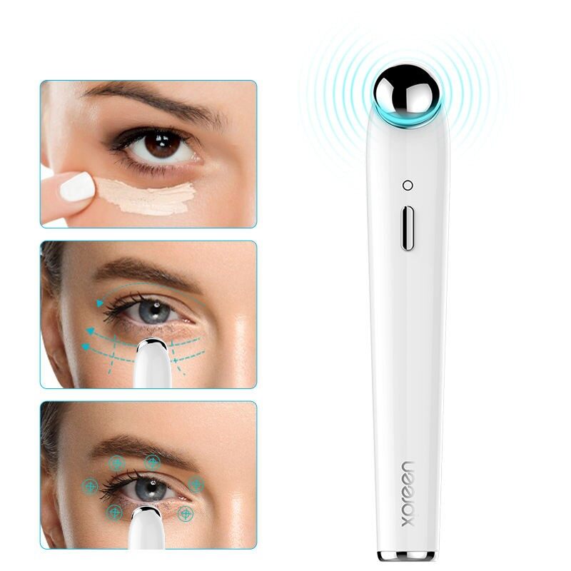 Eye Beauty Device factory