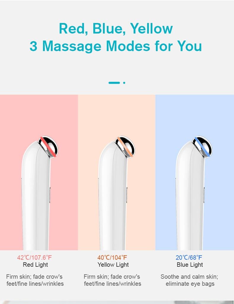 Eye Beauty Device high quality