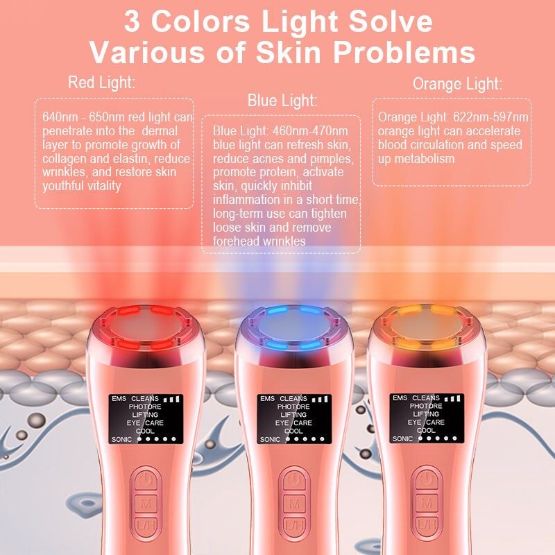 Face Lifting Device Home Beauty factory