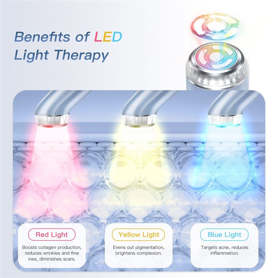 Face Tightening Machine At Home factory