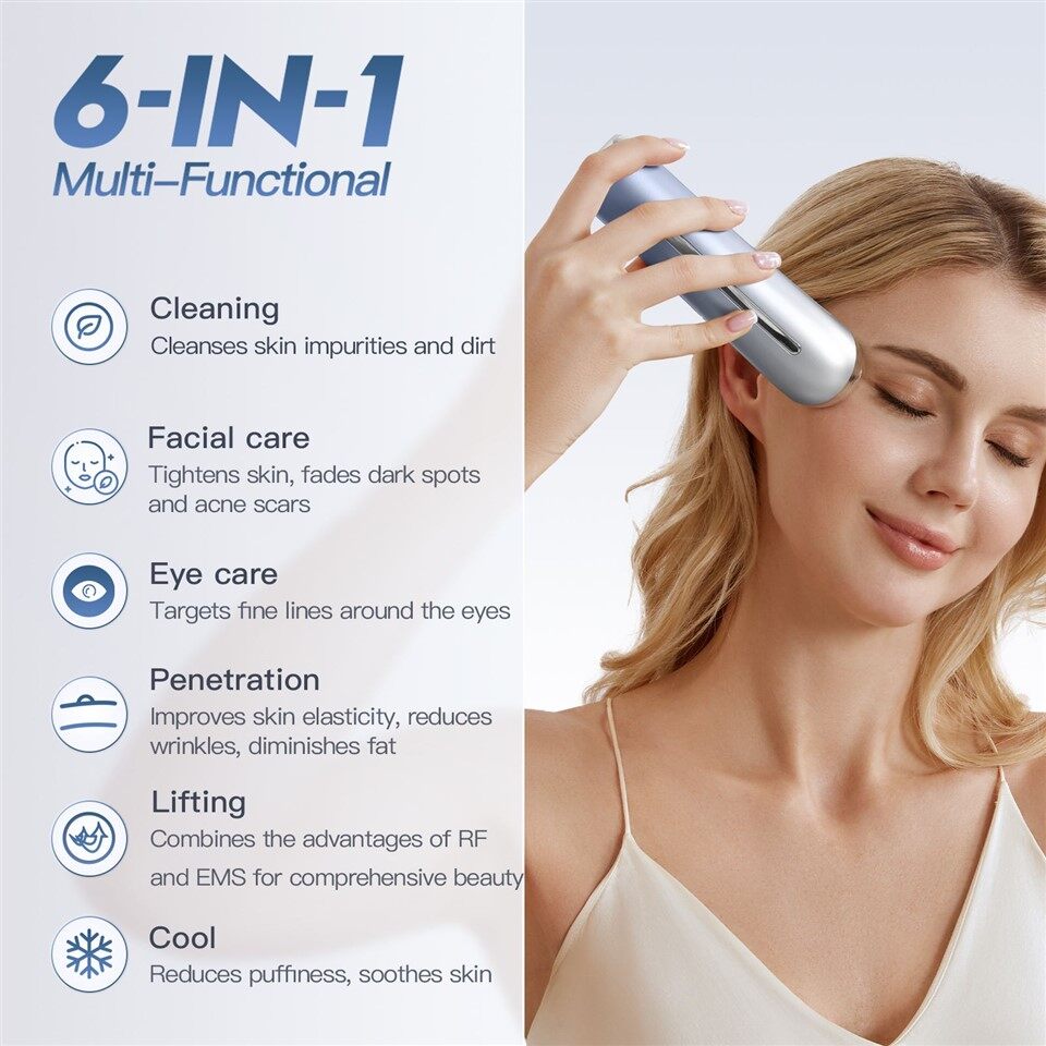 Face Tightening Machine At Home high quality