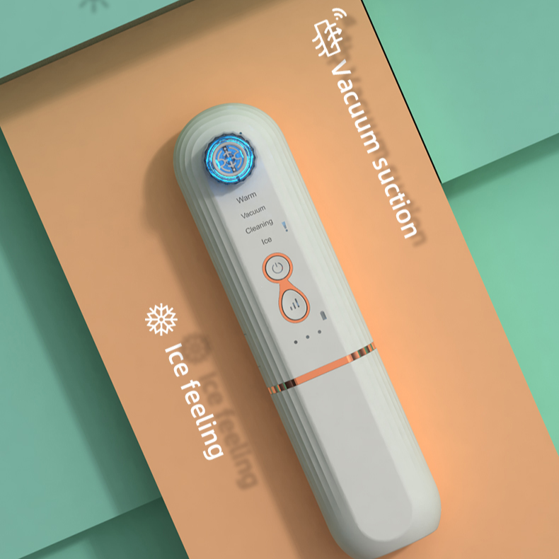 Facial Blackhaed Remover Vacuum suppliers