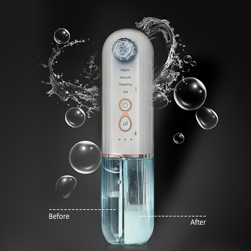 Facial Blackhaed Remover Vacuum best