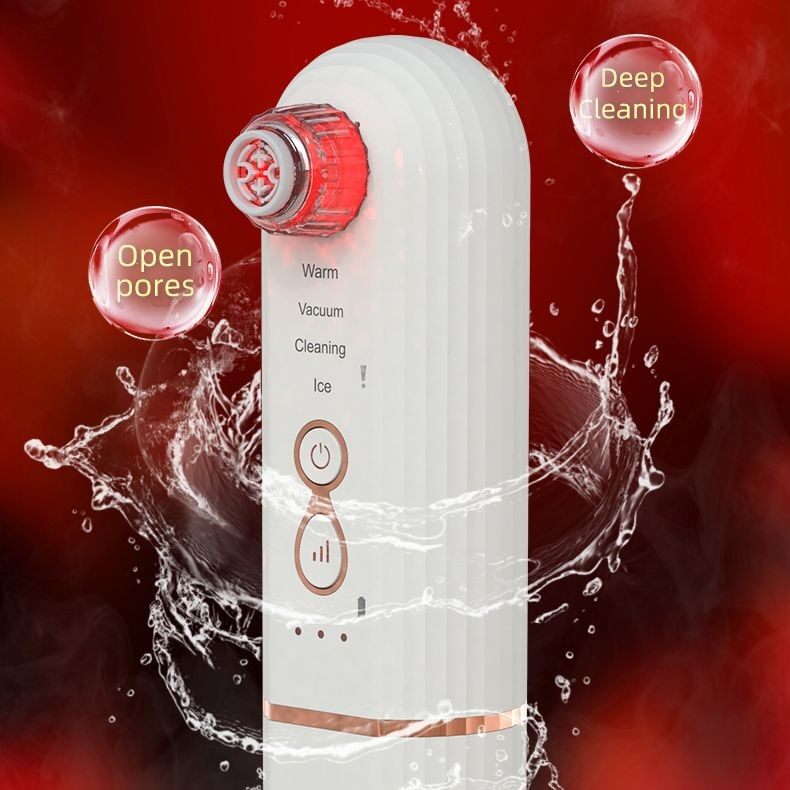 Facial Blackhaed Remover Vacuum best