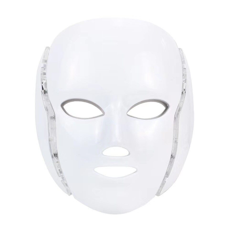 Facial Light Therapy Mask price