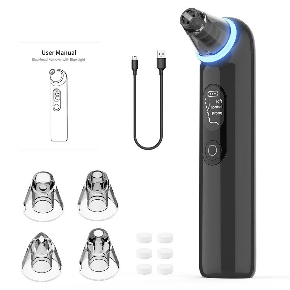 Facial Pore Cleaner suppliers