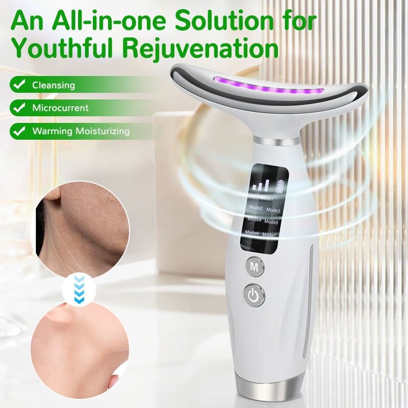 Home Use Beauty Device factory