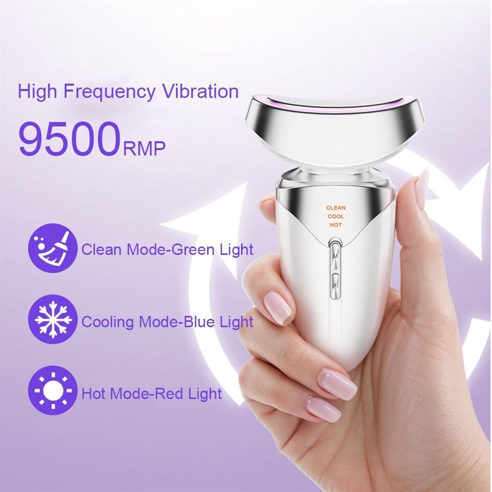 Home Use Facial Multifunctional Beauty Device high quality