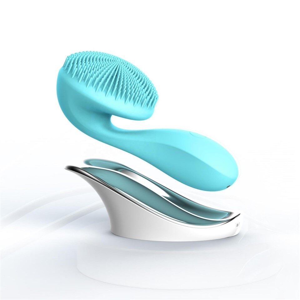 Lectric Facial Cleansing Brush factory