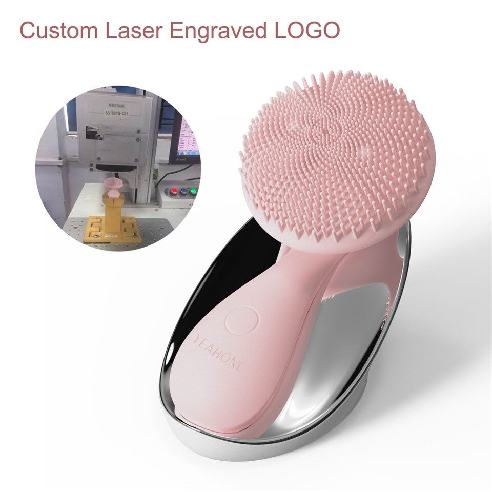 Lectric Facial Cleansing Brush price