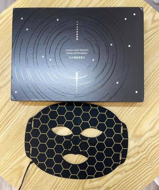 LED Light Therapy Face Mask best