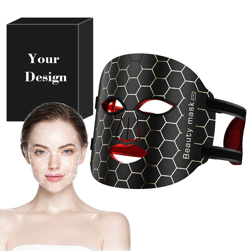 LED Light Therapy Face Mask price