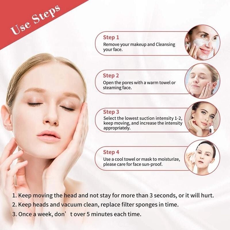 Lifting Remove Blackhead Machine factory