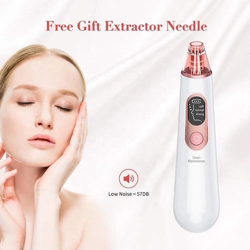 Lifting Remove Blackhead Machine high quality