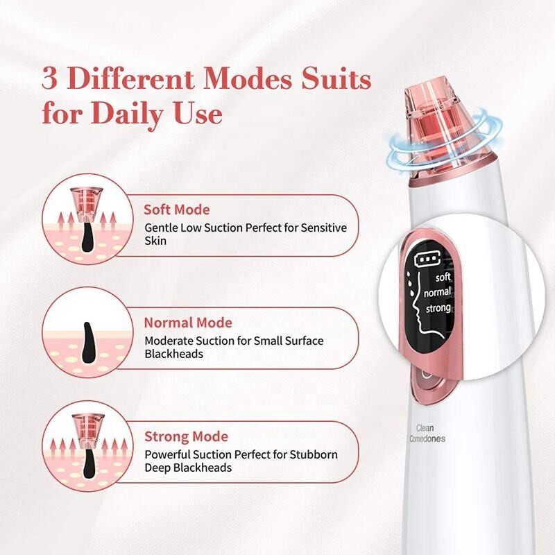 Lifting Remove Blackhead Machine suppliers