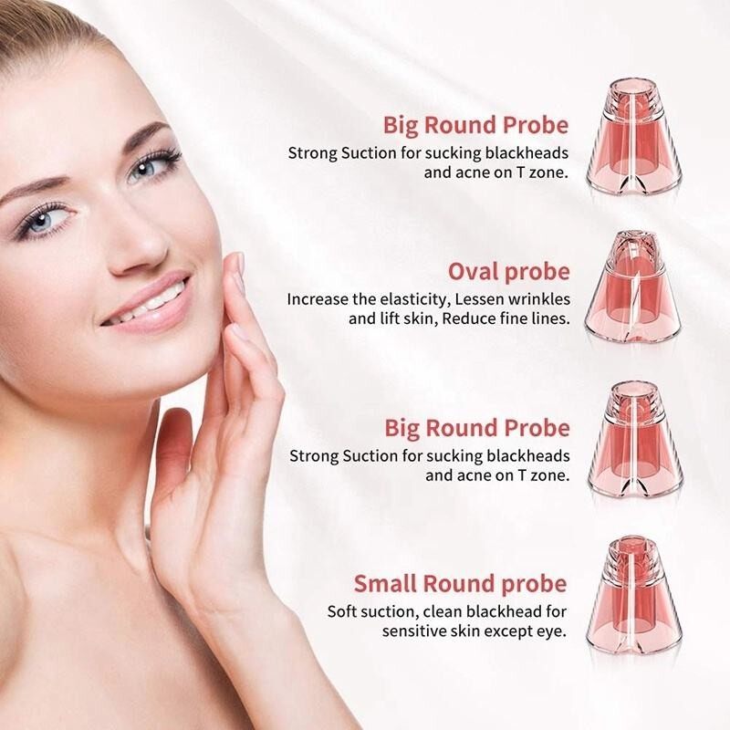 Lifting Remove Blackhead Machine suppliers