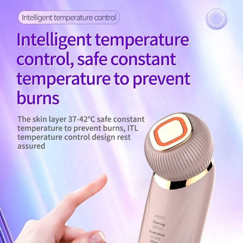 Light Therapy For Wrinkles At Home best