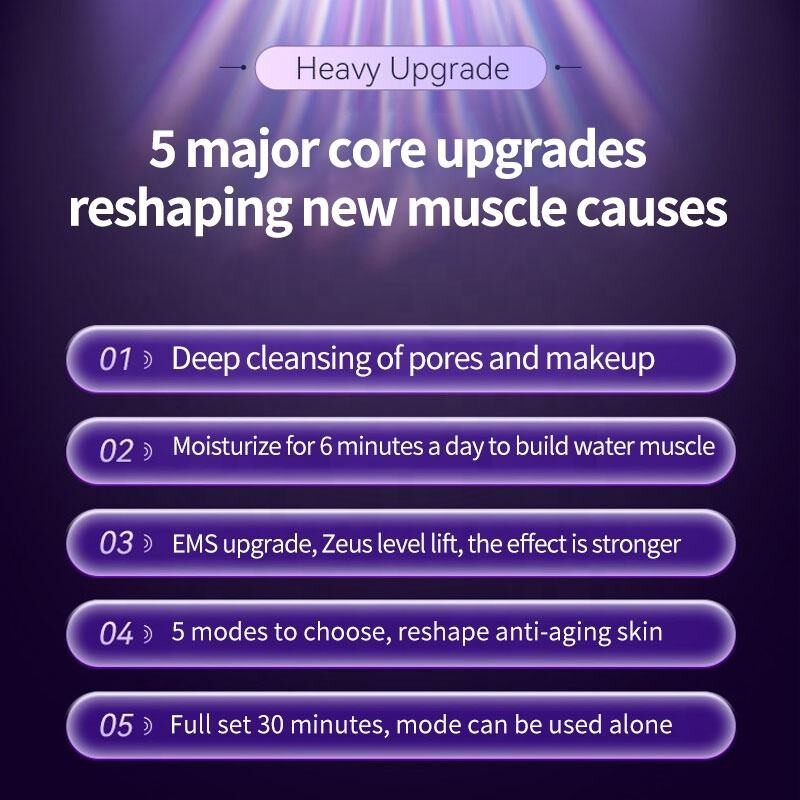 Light Therapy For Wrinkles At Home high quality
