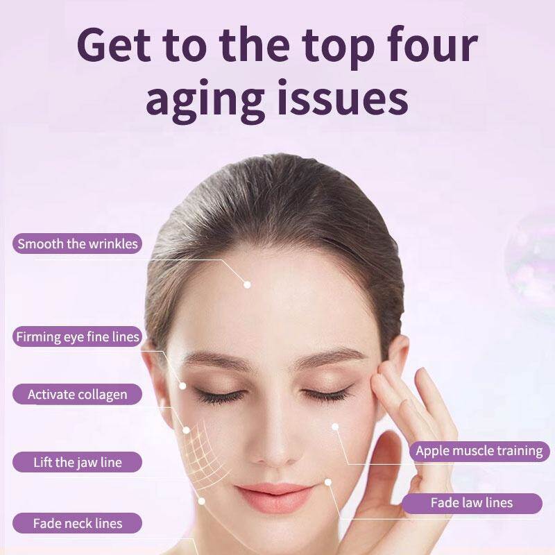 Светлосна терапија за боре код куће