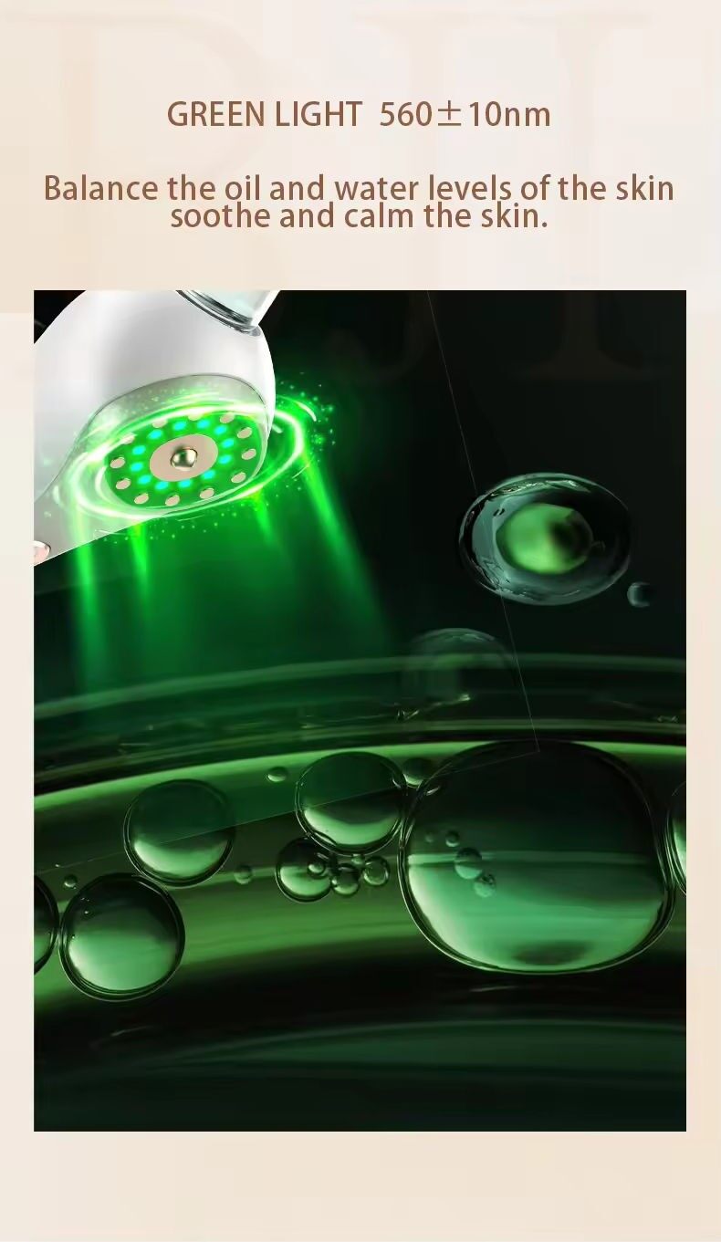 Microcurrent Beauty Device best