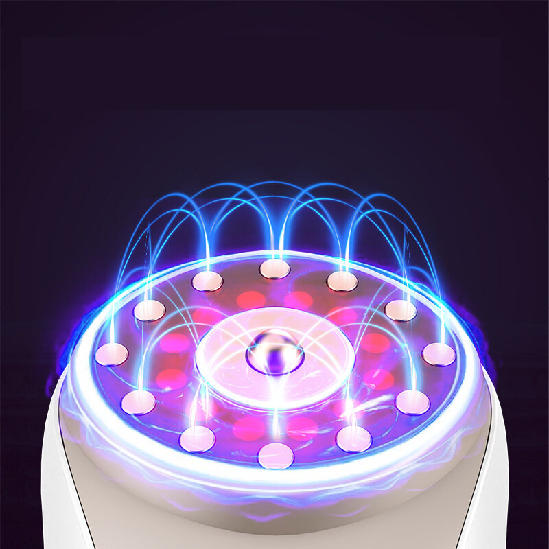 Microcurrent Beauty Device