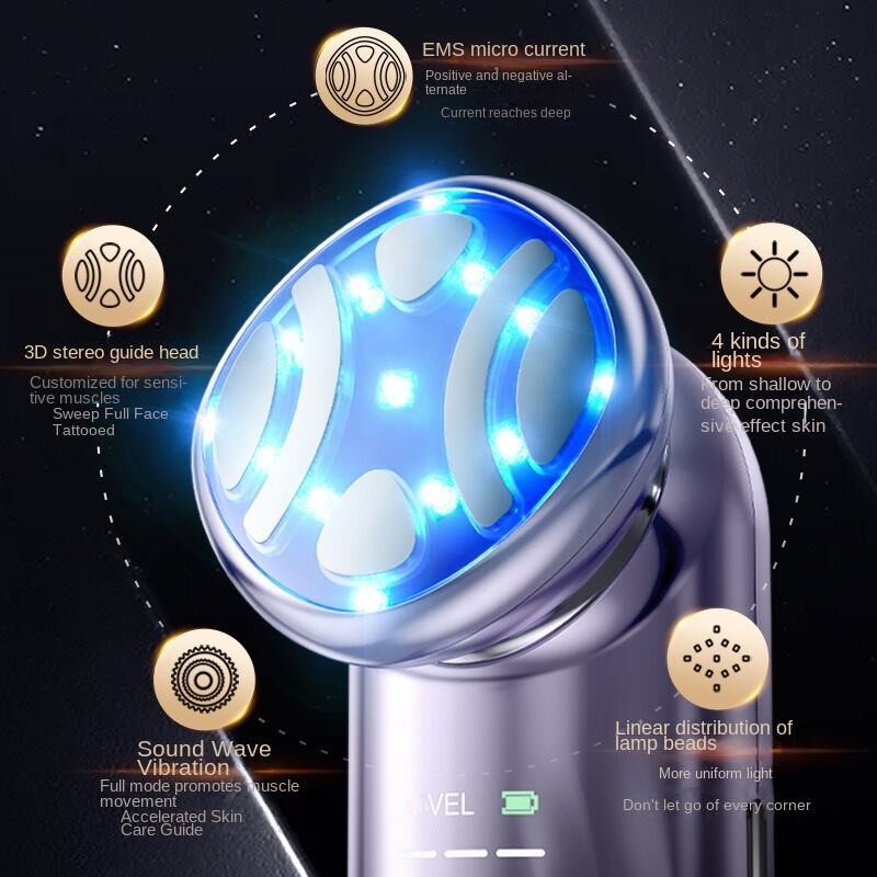 Neck Beauty Device factory