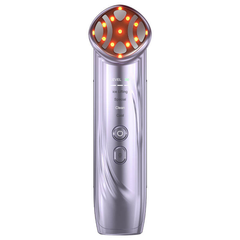 Naprava za lepoto vratu