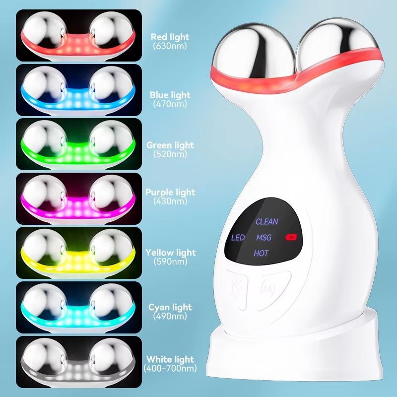 Neck Face Beauty Device suppliers
