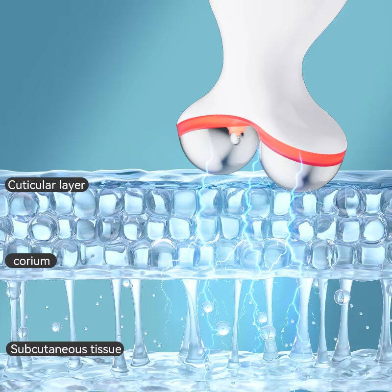 Neck Face Beauty Device