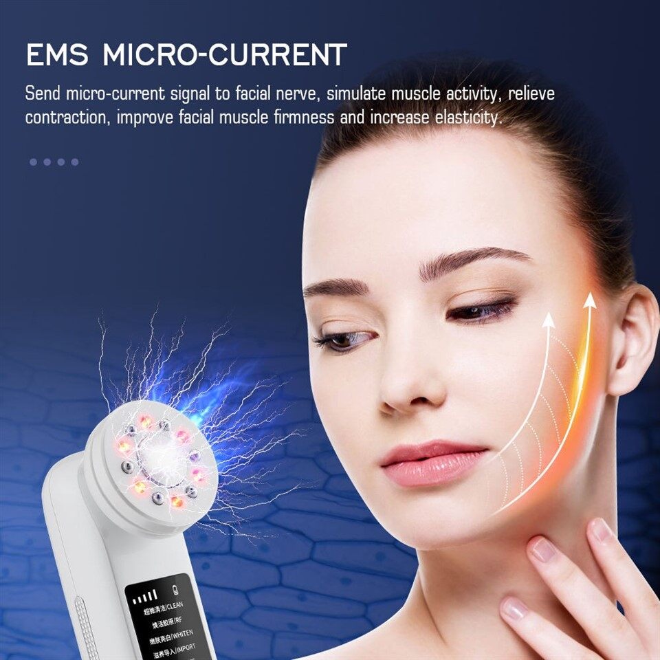 Plasma Beauty Device factory