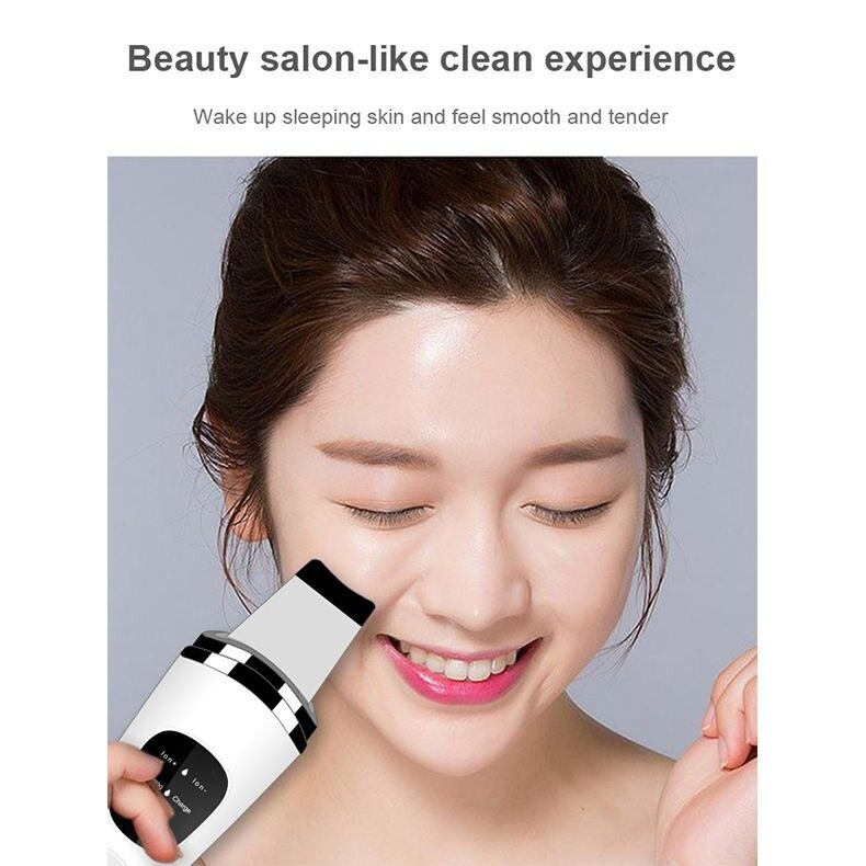 Professional Face Peeling Spatula factory