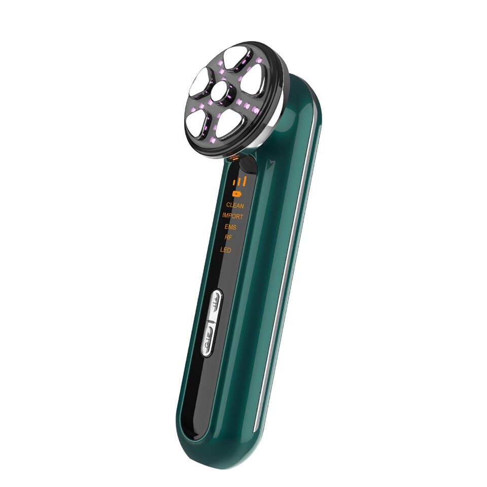 Radio Frequency Skin Care Device factory