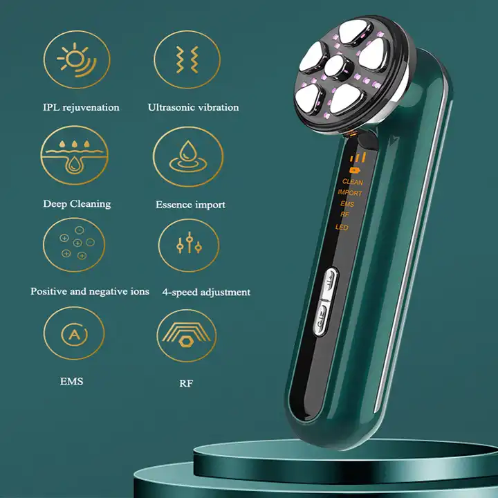 Radio Frequency Skin Care Device price